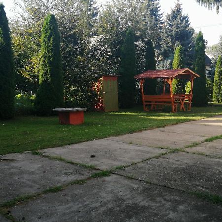 Krisztina Apartman 81 Hajduszoboszlo Exterior photo