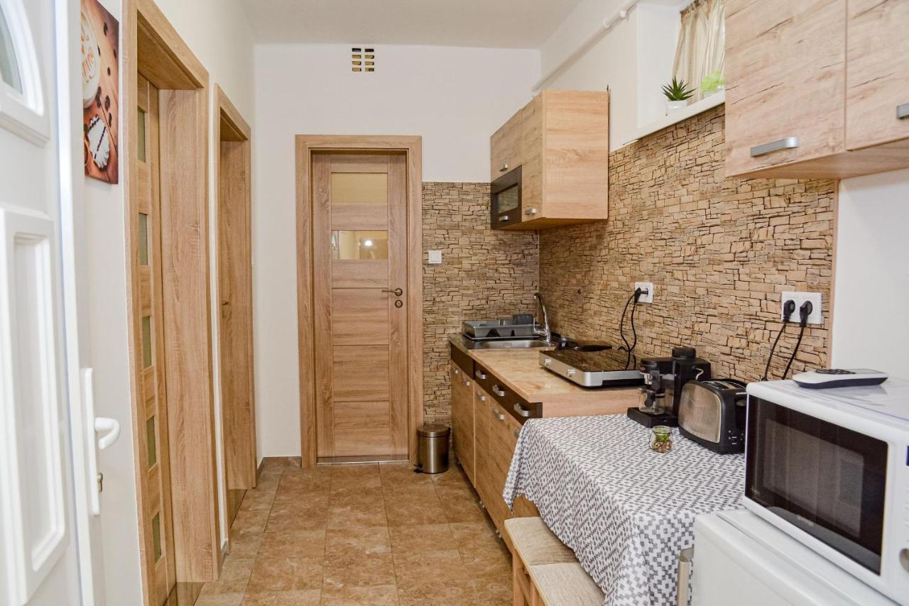 Krisztina Apartman 81 Hajduszoboszlo Exterior photo