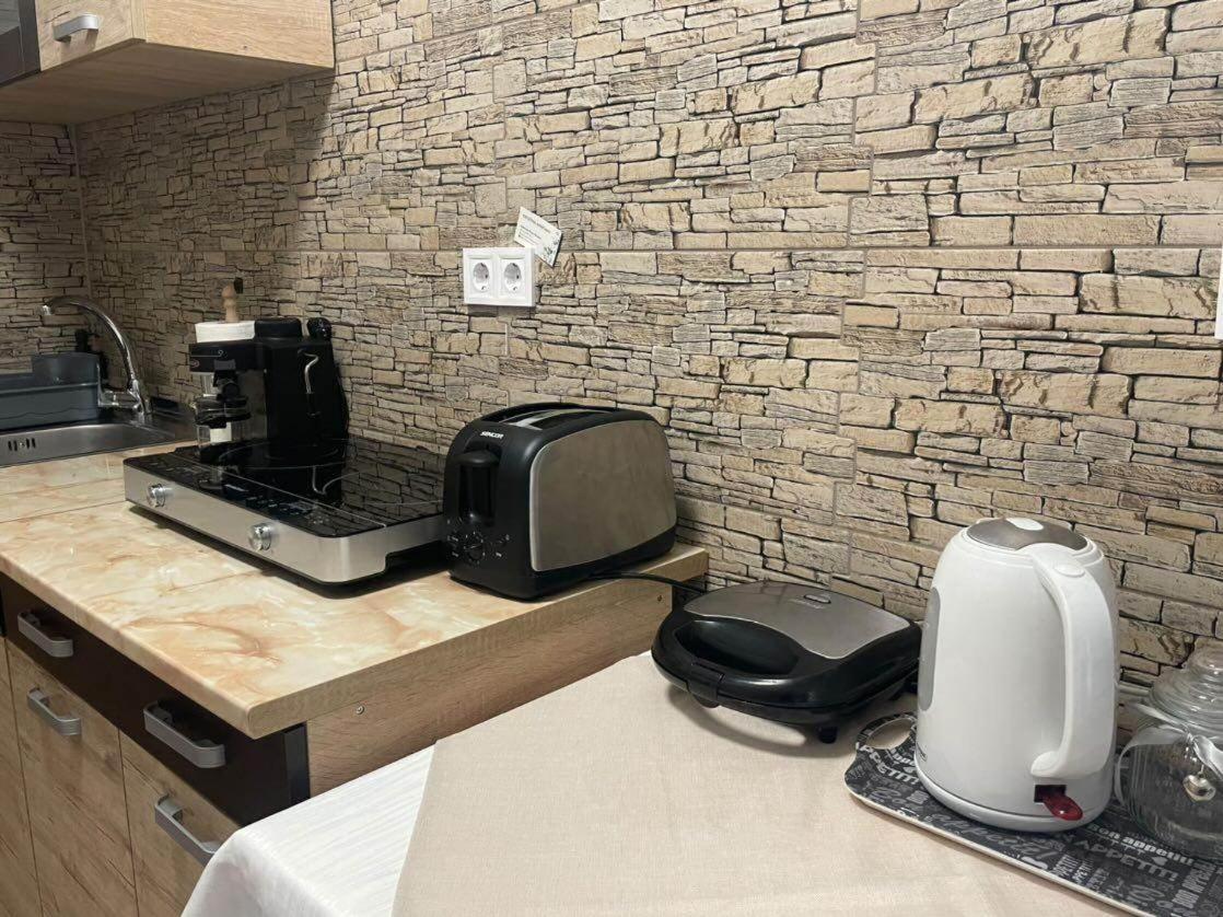 Krisztina Apartman 81 Hajduszoboszlo Exterior photo