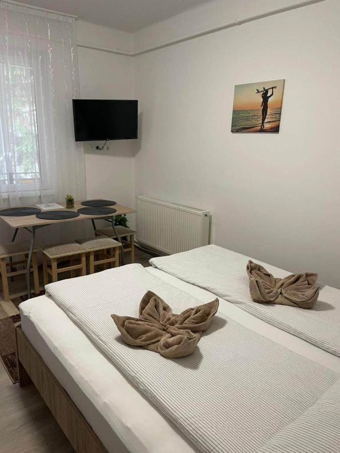 Krisztina Apartman 81 Hajduszoboszlo Exterior photo